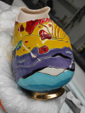 Restauration en cours