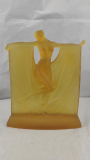 Suzanne Lalique - Après restauration