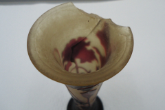 Vase d'Argental
