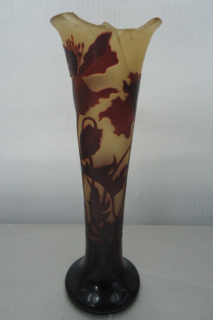 Vase d'Argental